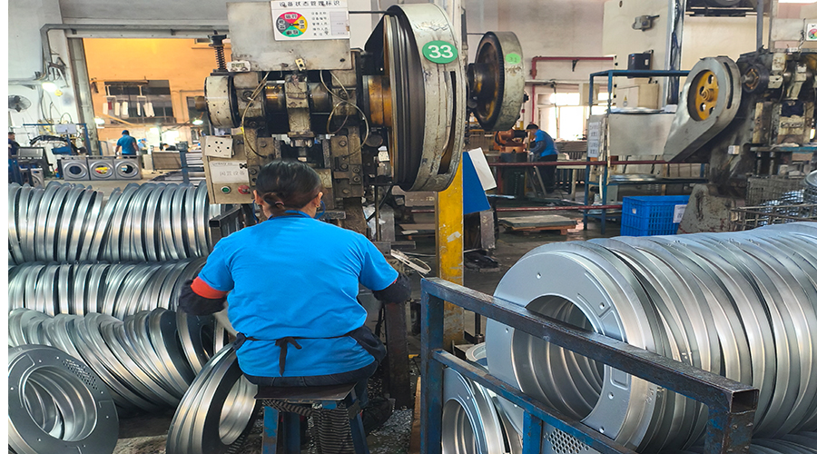 交期保障：供應鏈穩(wěn)定性的核心價值