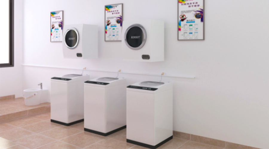 共享干衣機對家庭生活的影響