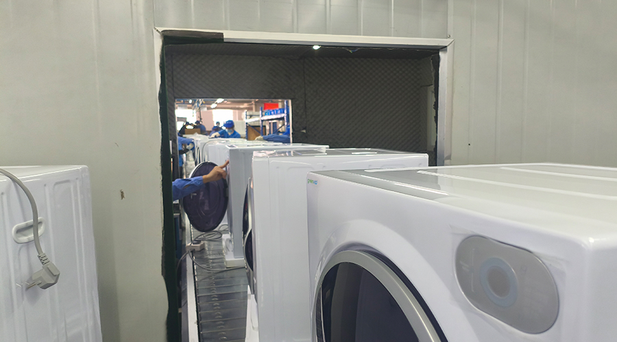 設計優化：滾筒干衣機產品持續升級之路