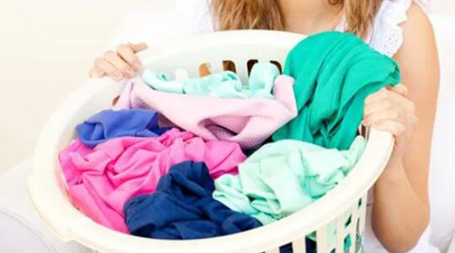 衣服護理有講究！這些干衣標識要牢記