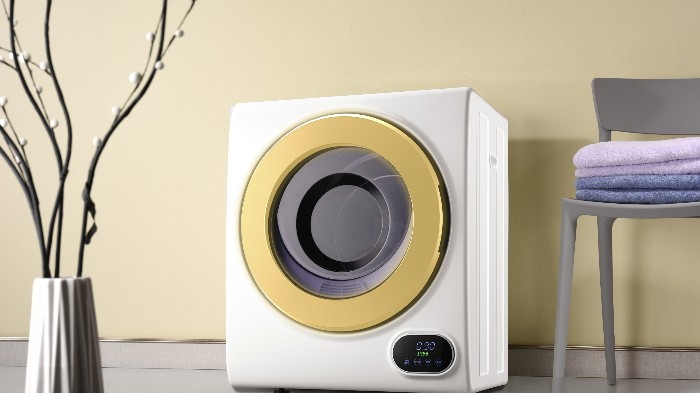 公寓干衣機(jī)如何解決公寓沒有陽臺(tái)難干衣困境？