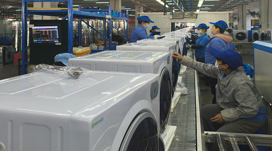 KQC體系護航，金環電器為客戶創造可靠價值