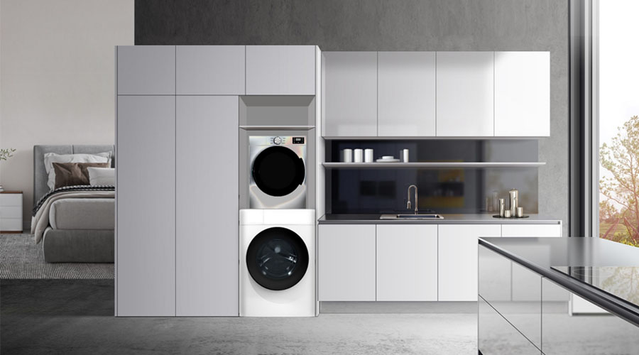 當代烘干機家用產品，兩大品類的比較
