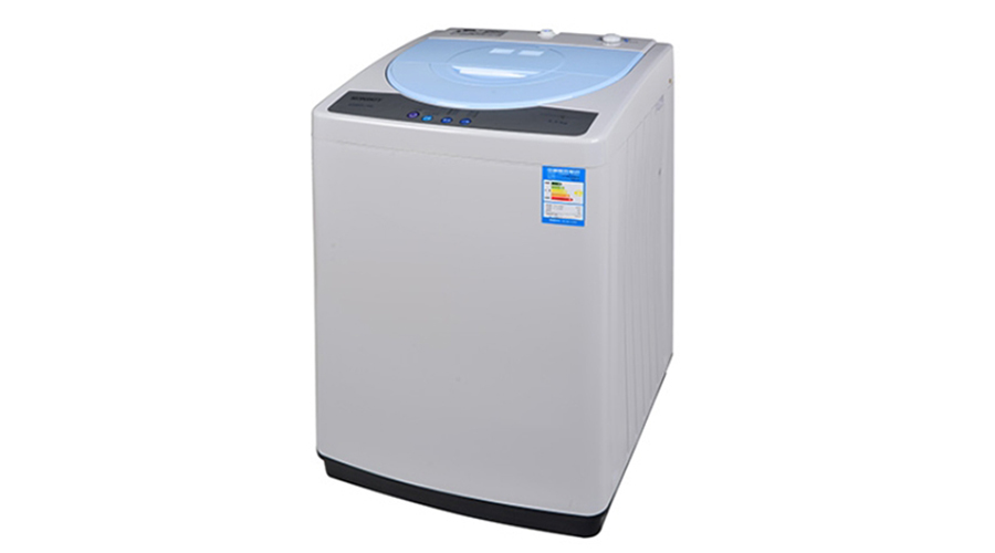 校園共享掃碼洗衣機受用戶好評連連！其產品尺寸是多少？