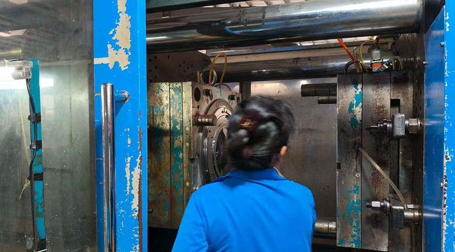 房車出行，小型烘干機為何不可或缺？