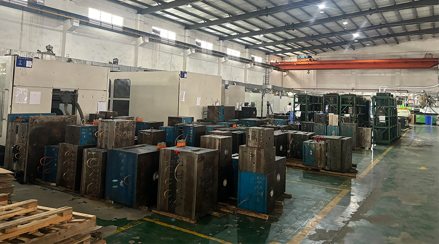 烘干機生產廠家