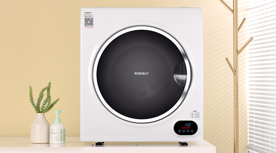 衣物螨蟲大清理！家用干衣機成過年大掃除好幫手