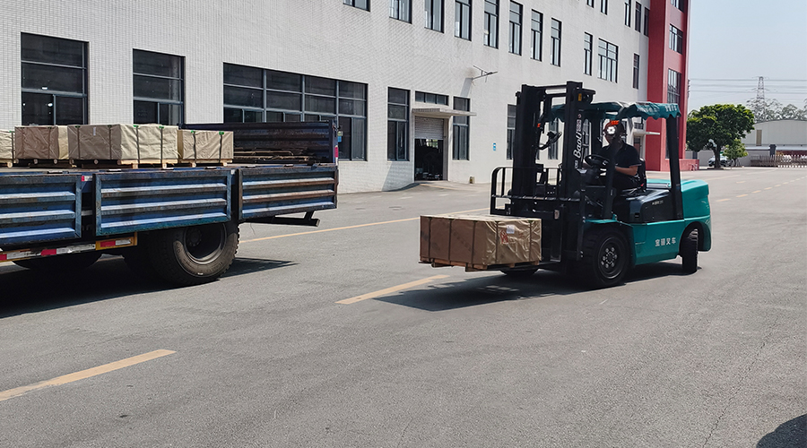 制造業供應鏈風險的前置化管理