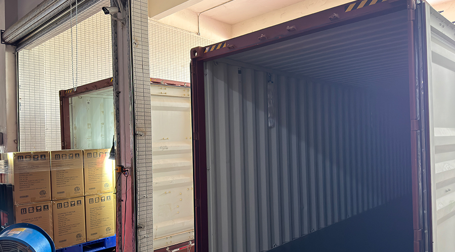 烘干機(jī)生產(chǎn)廠(chǎng)家