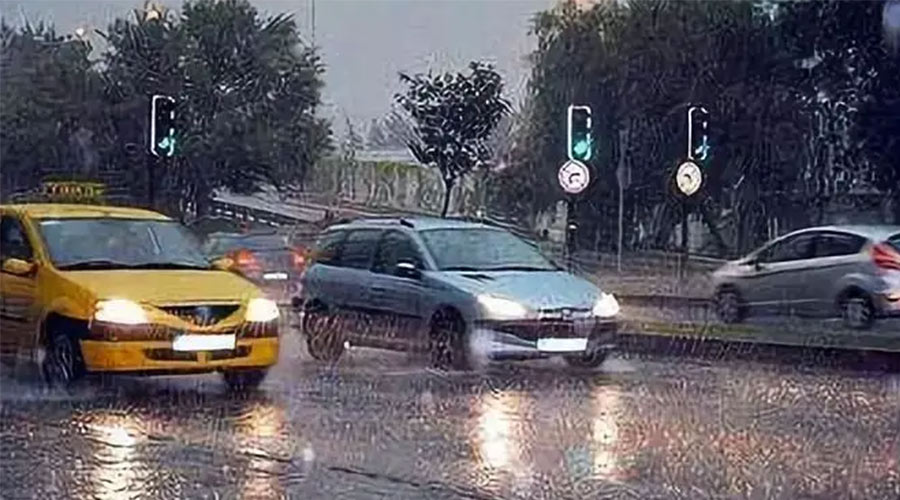 廣東大潑水天氣！小型烘干機除了速干衣物外，還有哪些優勢？