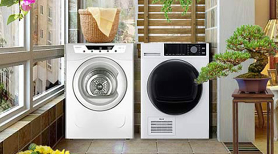 洗烘產(chǎn)品表現(xiàn)突出！洗烘套裝的市場(chǎng)前景怎么樣