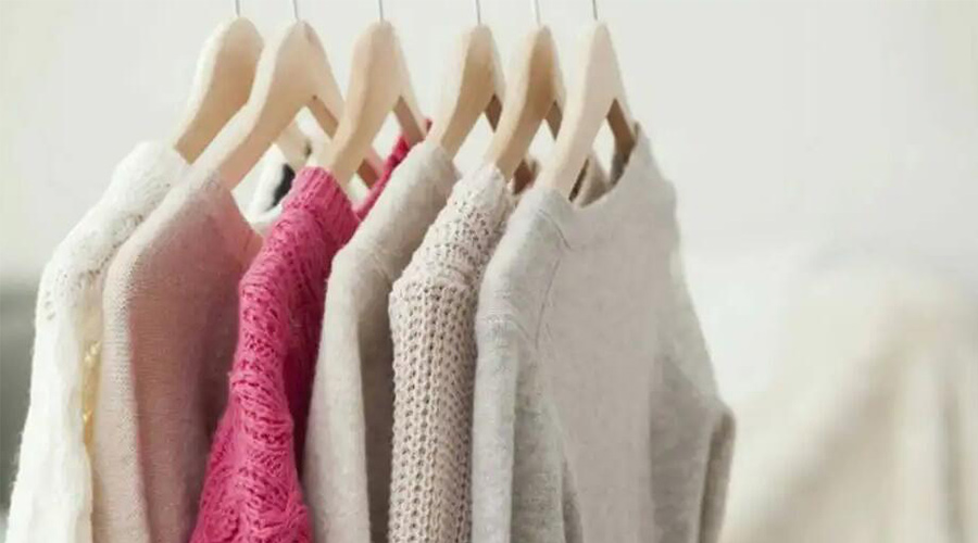 衣物護理機是否真的有必要用？看完這個就知道！