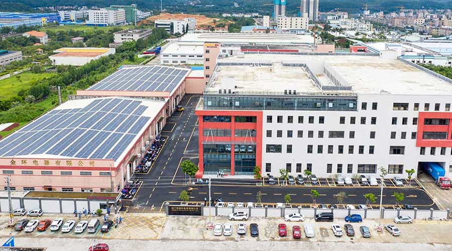 小型衣服烘干機生產商需具備哪些條件（上）