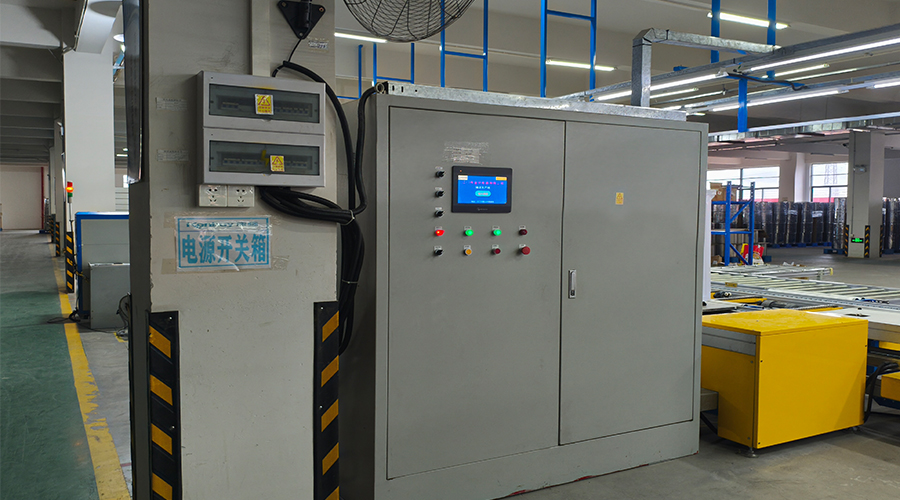 滾筒干衣機(jī)工廠