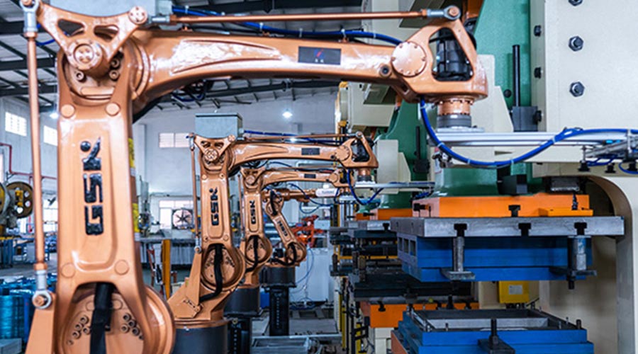 浙江電商客戶更換合作方，與金環(huán)電器達成干衣機代工合作因為這個！