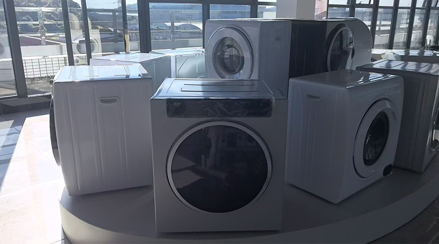 滾筒干衣機工廠 滾筒干衣機工廠