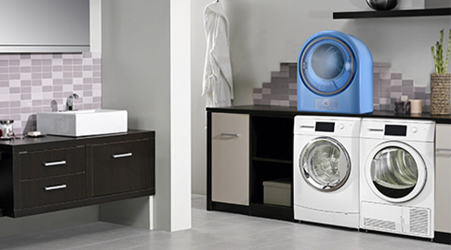 寶寶干衣好幫手的兒童干衣機，其烘干功率是多少？