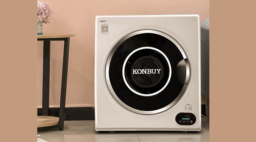 干衣機廠家告訴你衣物烘干機烘衣要多久才干？