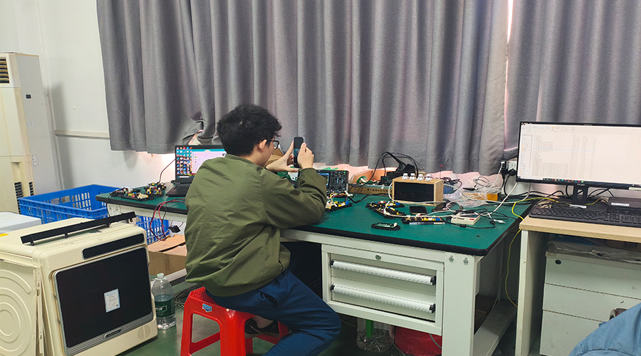 為什么要選擇認證資質更全面的工廠，會在發展中獲得更多優勢