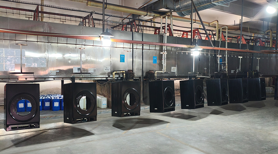 烘干機生產廠家