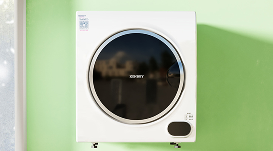 掛壁式迷你干衣機怎么樣？有什么優勢？