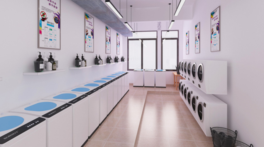 共享干衣機(jī)使用智能便捷受青睞！其烘干容量和功率是多少？