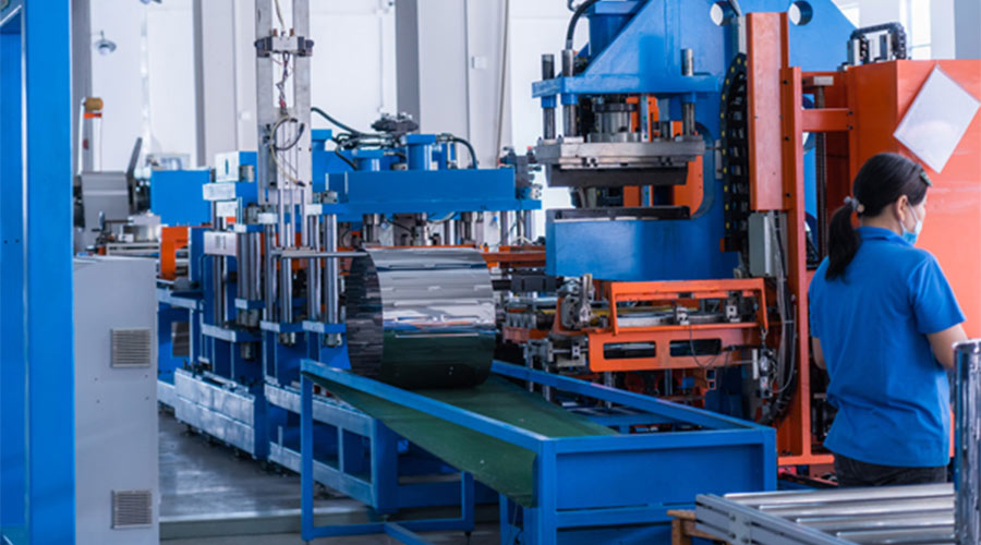 優秀的衣物烘干機代工廠家，應具備哪些特點？