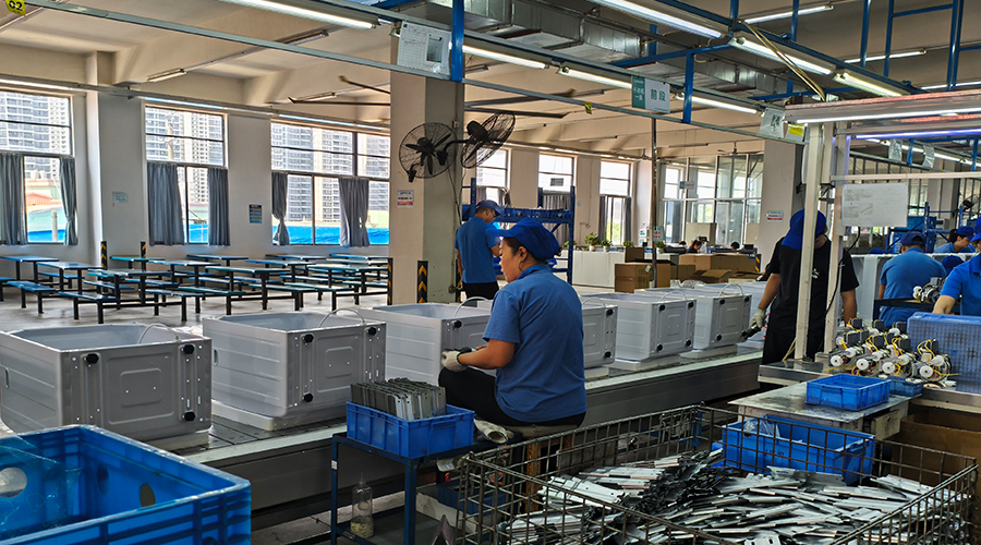 烘干機生產廠家