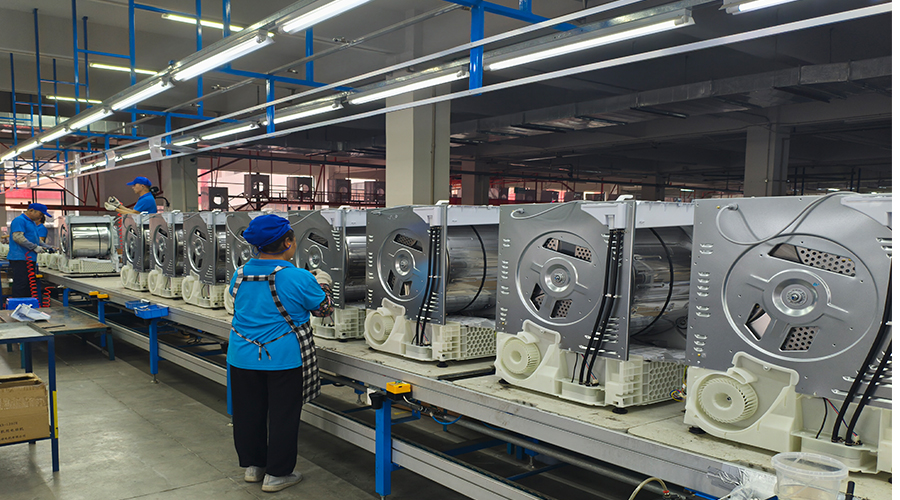 全球布局，金環電器多站點與多市場適配方案解析