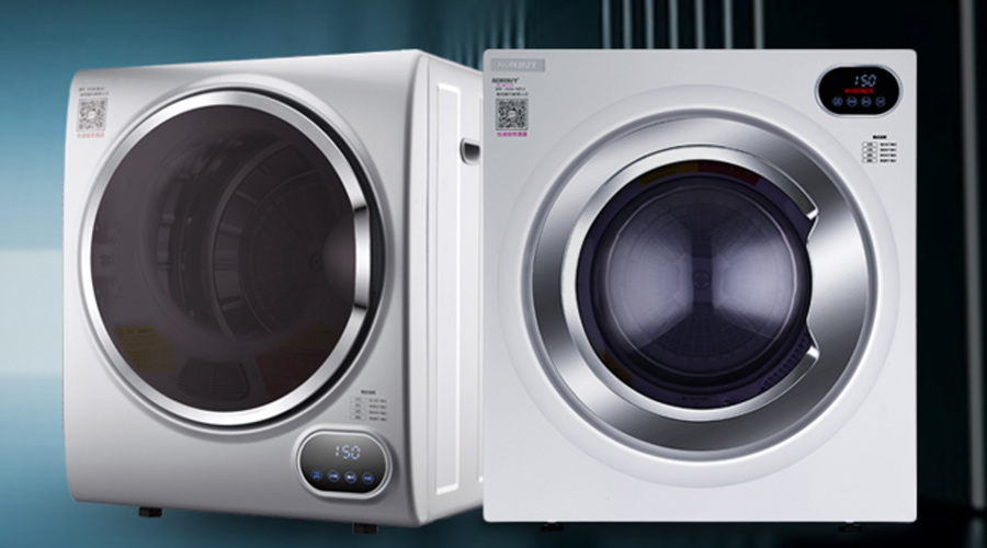 為什么說醫院需要衣物烘干機，看完這就知道！