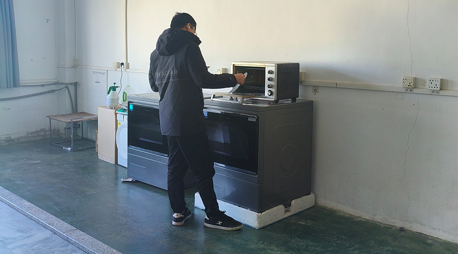 安全為本：深度探討干衣機發熱方式與防火安全