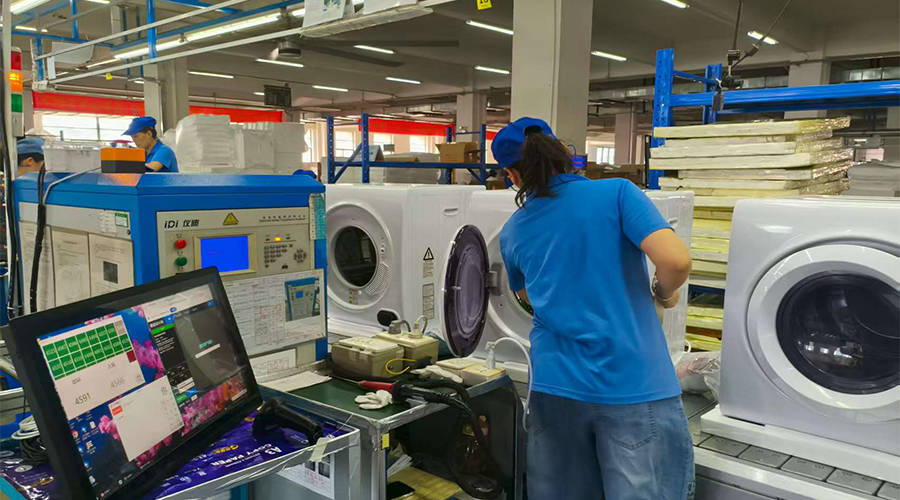 烘干機工廠 烘干機工廠