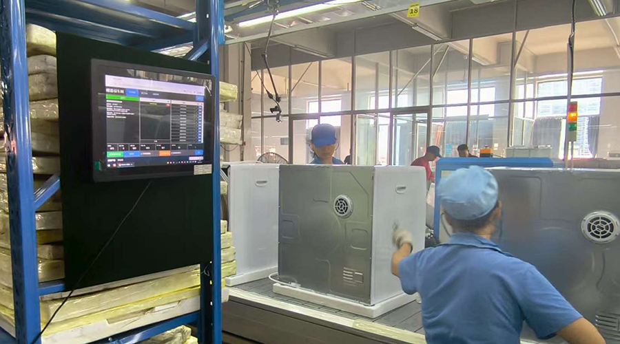 滾筒干衣機工廠 滾筒干衣機工廠