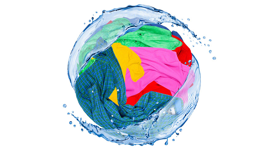 家用衣物烘干機滾筒正反轉和正轉哪個更好？