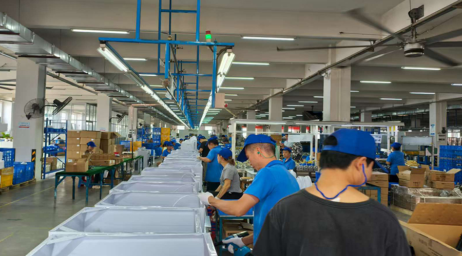 烘干機工廠 烘干機工廠