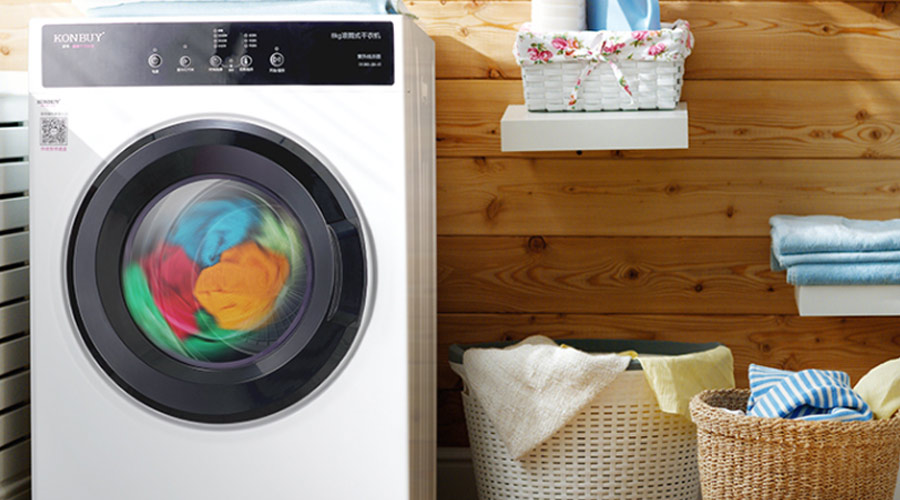 滾筒衣服烘干機機身發燙是否正常