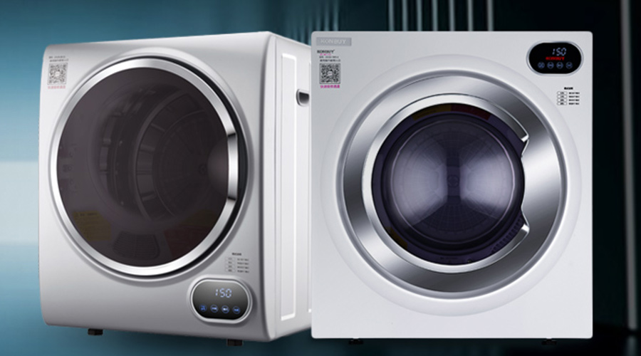 多快好省！金環(huán)電器家用衣物烘干機優(yōu)勢凸顯，提升競爭力