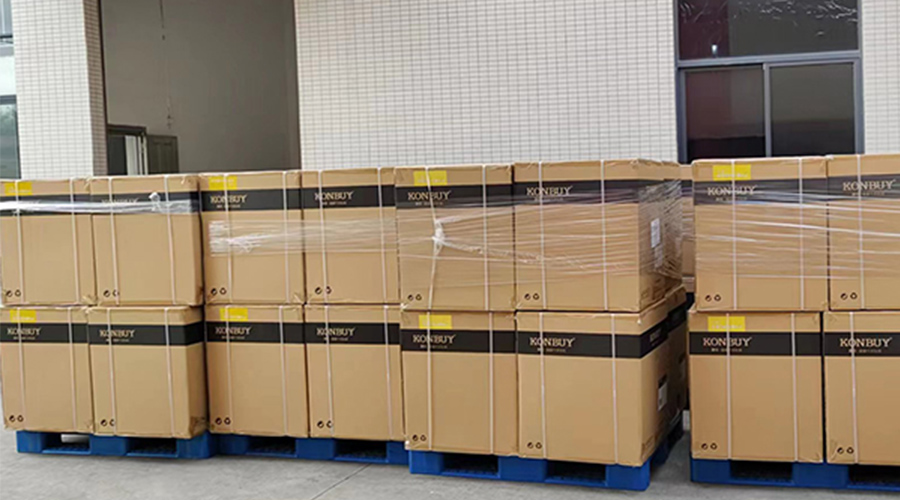 衣服烘干機廠家的交貨實力體現在哪里