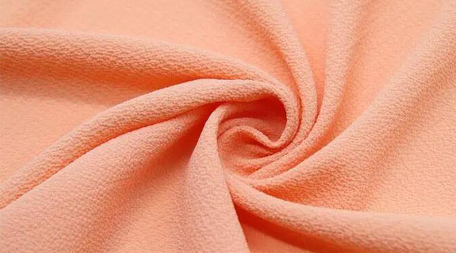 衣服護理常識：化纖面料衣物對溫度有什么要求？