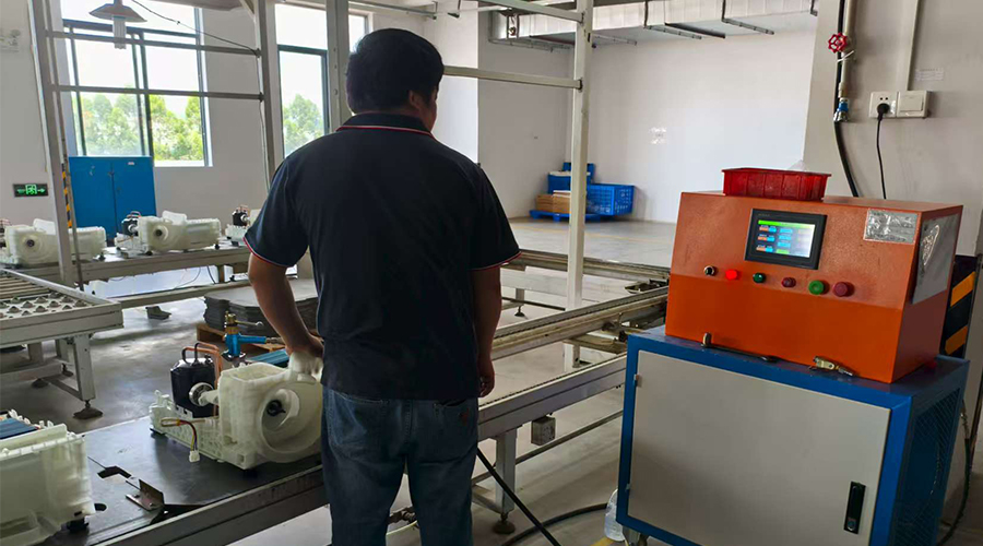 熱泵烘干機 熱泵烘干機