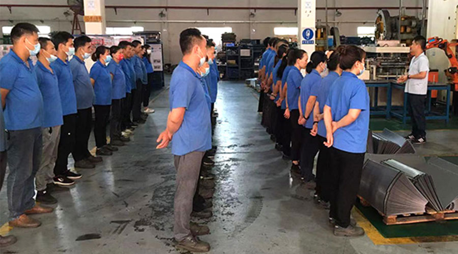 高考作文引熱議！金環(huán)電器嚴抓本手，追求妙手，警惕俗手！