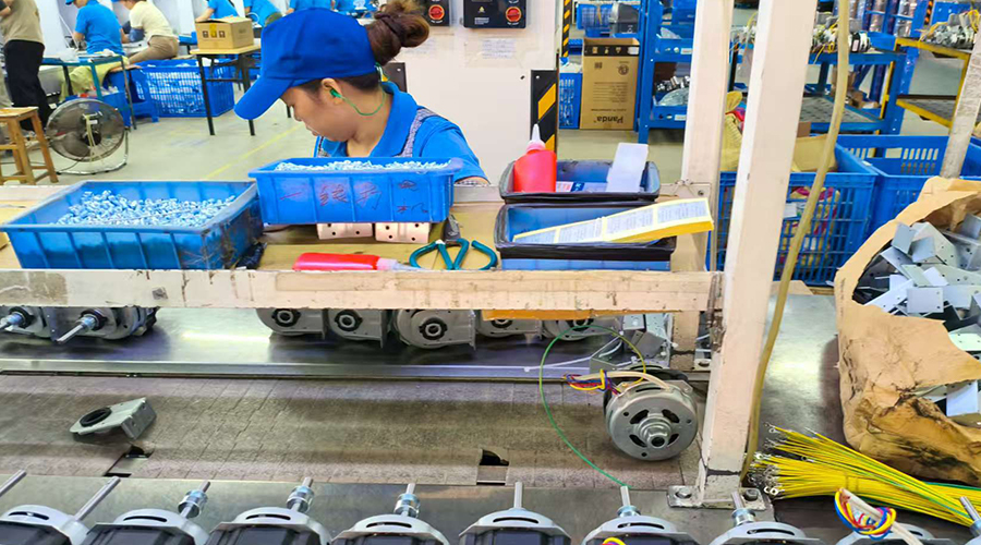 品牌商選擇代工廠：價(jià)格優(yōu)先還是品質(zhì)為王？