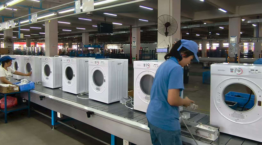 月產50,000臺規模優勢，確?？蛻敉句N售零中斷